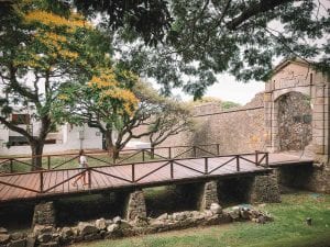 O que fazer em Colônia do Sacramento, Uruguai