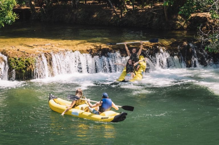 Turismo No Pantanal: O Que Fazer Em 5 Dias De Viagem - Viajei Bonito