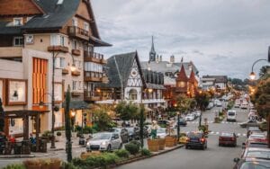 Onde ficar em Gramado, na Serra Gaúcha