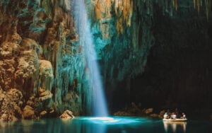 Passeios em Bonito, MS