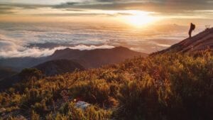 O que você precisa saber antes de subir o Pico da Bandeira, no Parque Nacional do Caparaó