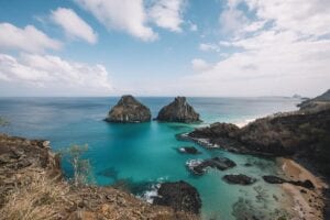 Hospedagem em Fernando de Noronha. As melhores pousadas da ilha