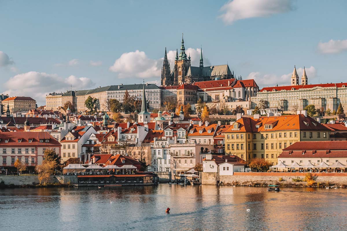 Onde ficar em Praga, na República Tcheca