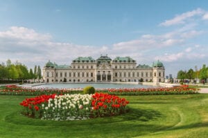 Onde ficar em Viena, Áustria