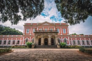 Pousadas em Petrópolis pelo melhor custo-benefício