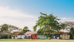 Lugares para passar o Ano Novo na Bahia