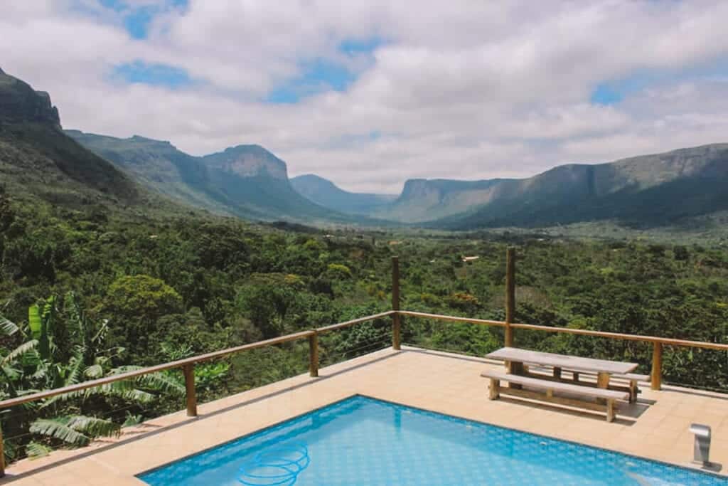 Misticismo e ecoturismo são os grandes atrativos do Vale do Capão, Chapada Diamantina, Bahia
