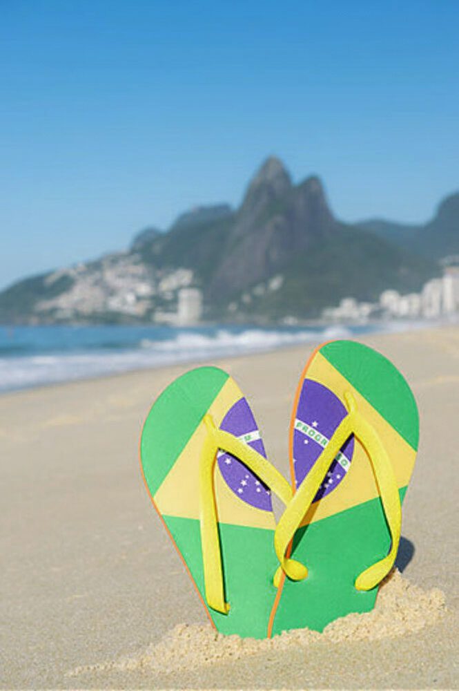 O melhor seguro viagem no Brasil