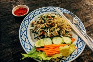 Melhores destinos para vegetarianos no Brasil