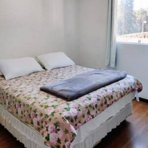 Quarto barato para casal em Campos do Jordão