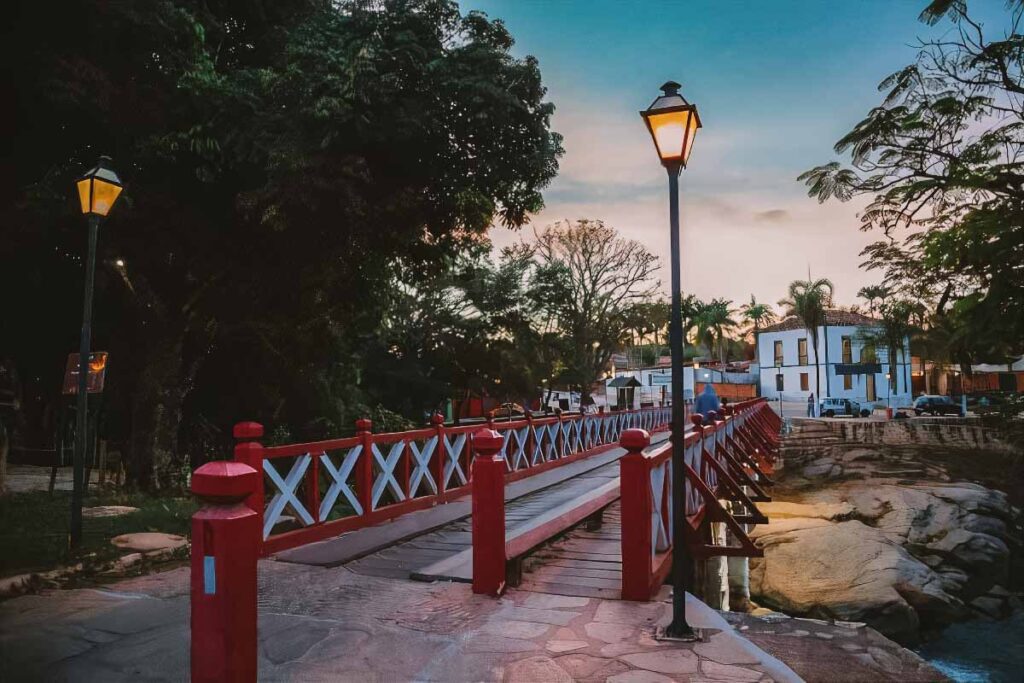 10 pousadas baratas em Pirenópolis