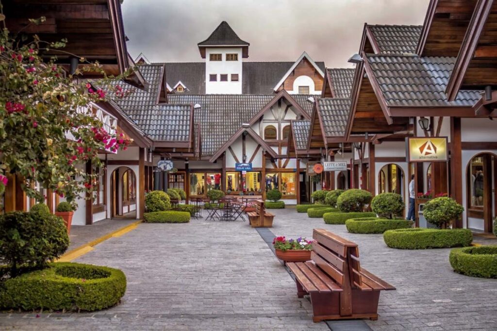 40 lugares para visitar em Campos do Jordão