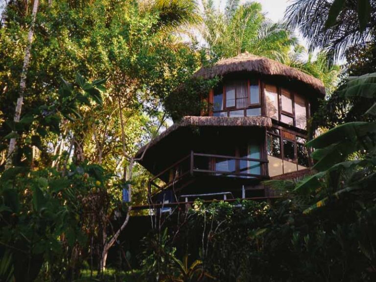 Itacaré Eco Rainforest House é perfeita para passar a virada de ano na Bahia