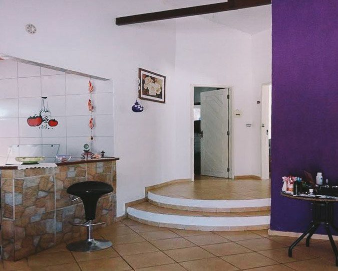 Hostel Margô, Natal, Rio Grande do Norte