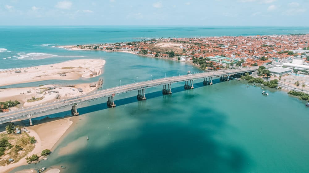 Vale a pena alugar carro em Fortaleza, Ceará?