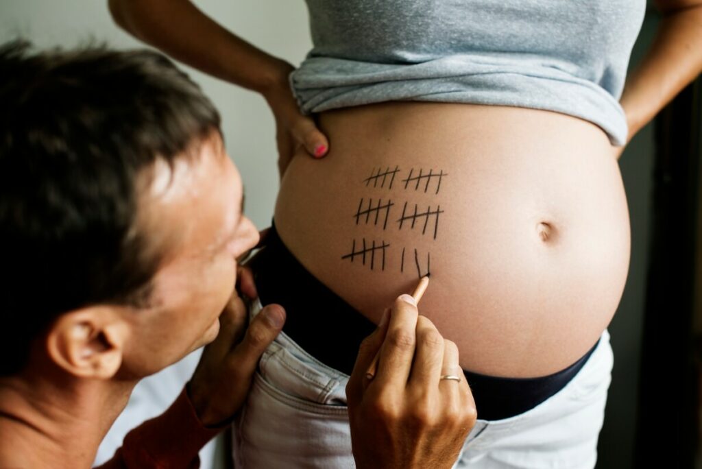 Seguro viagem internacional para gestante cobre até, no máximo, 32 semanas de gravidez