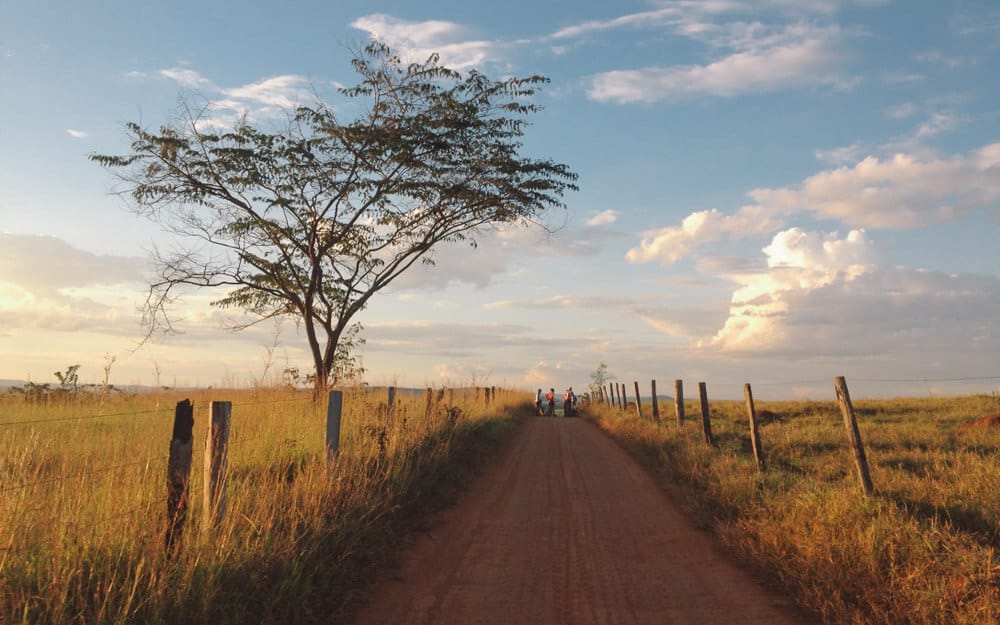 Aluguel de carro em Pirenópolis: quanto custa? Vale a pena?