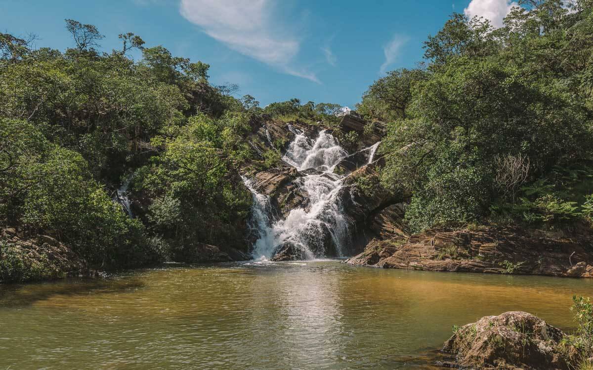 Cachoeiras em Pirenópolis: o guia completo com mapa!