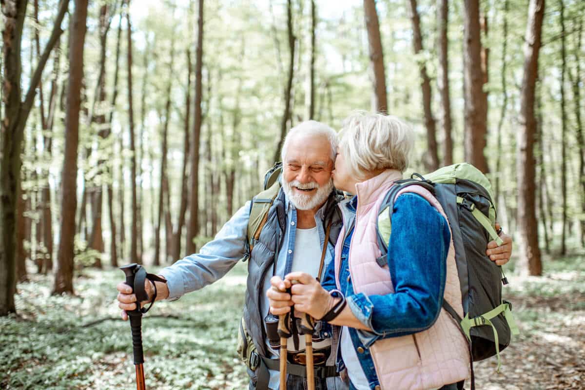 Seguro viagem internacional para idosos