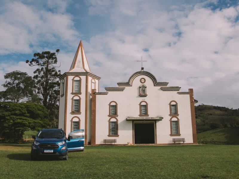 O que fazer em Cunha, SP: 15 pontos turísticos imperdíveis