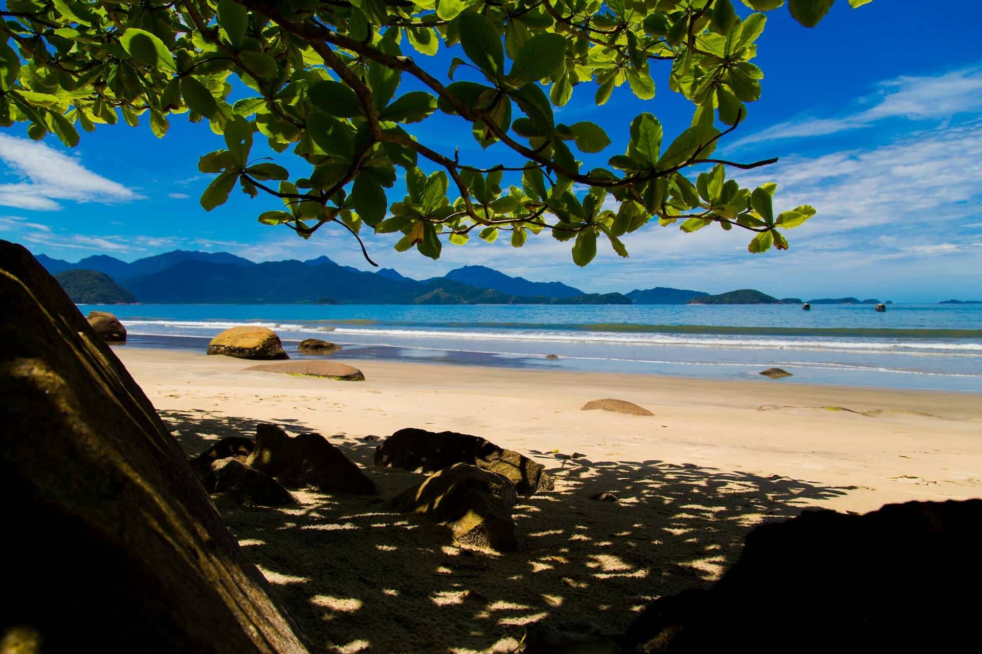 Quais são as melhores praias para passear em São Paulo?