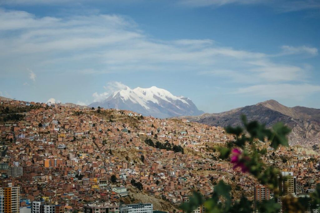 Seguro viagem Bolívia. Regras para 2026