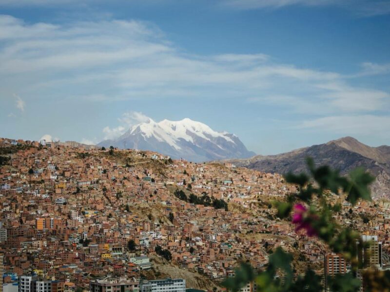 Seguro viagem Bolívia: ainda é obrigatório em 2023?
