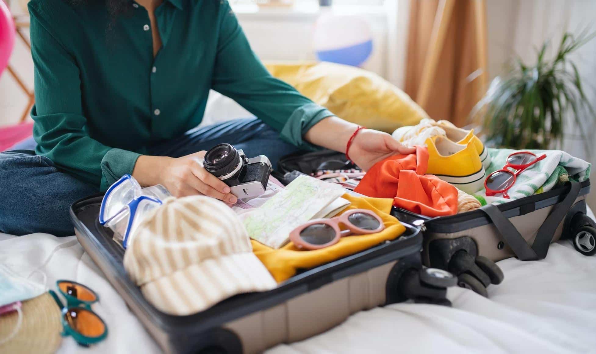 Precisando de férias? Conheça 5 dicas para viajar gastando menos