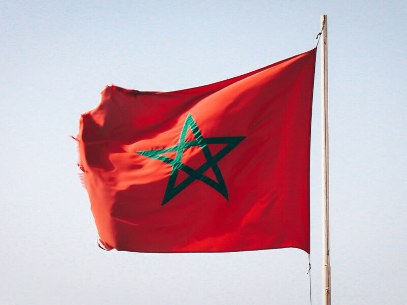 Requisitos para entrar no Marrocos em 2024