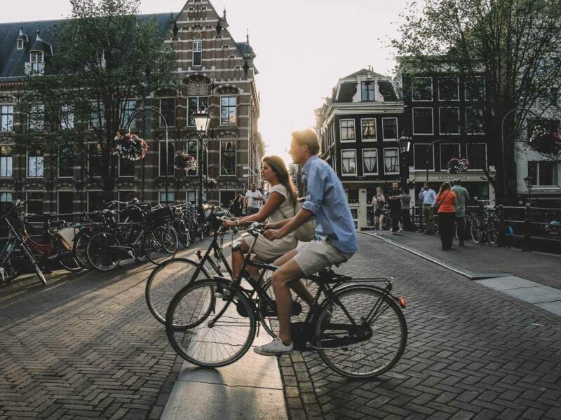 A Holanda exige seguro viagem? Como escolher?