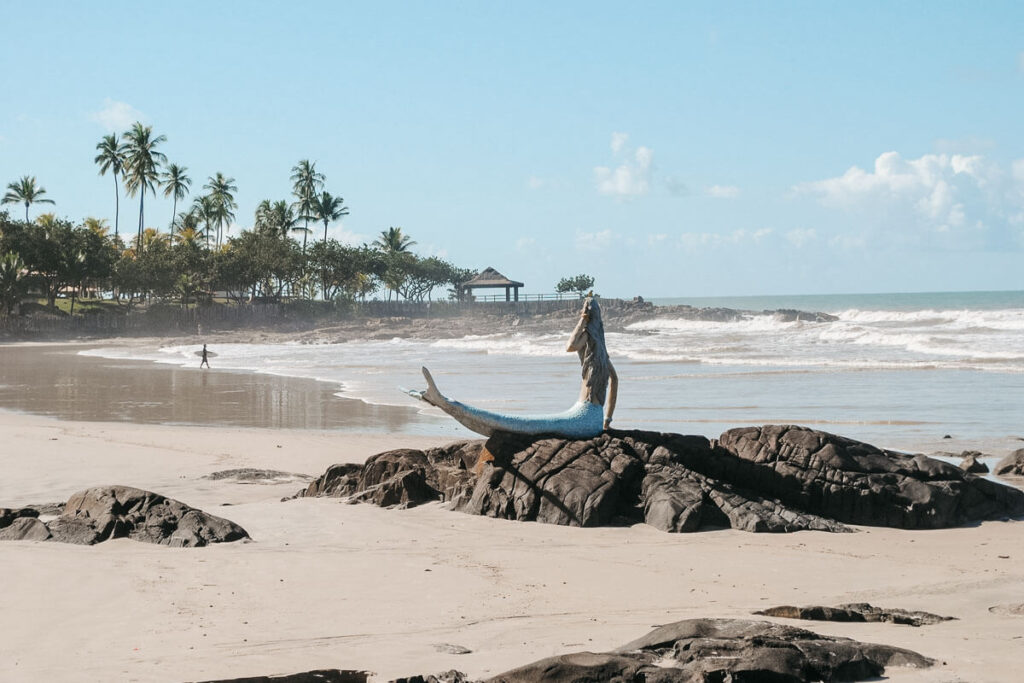 Ilhéus é um dos melhores lugares para curtir o Ano Novo na Bahia