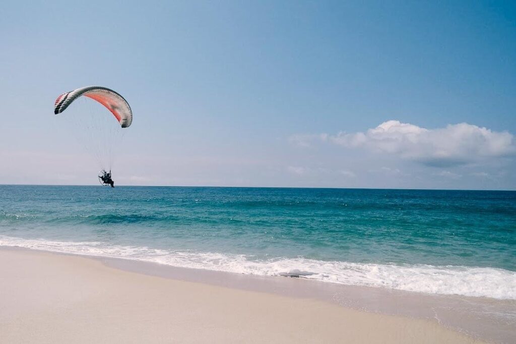 Praia Seca é um destino tranquilo e barato para passar o Réveillon na Região dos Lagos