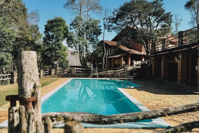 10 pousadas em Ibitipoca que valem a viagem - Viajei Bonito