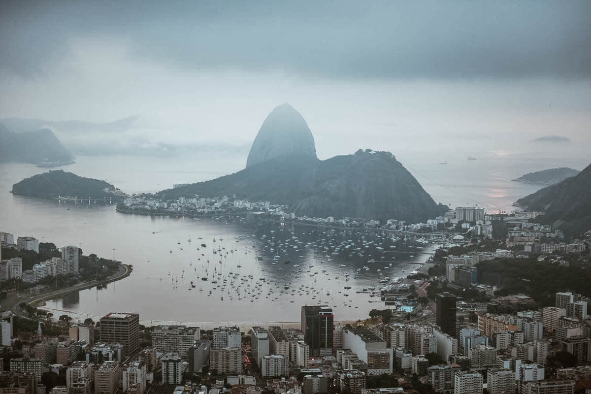 O que fazer no Rio de Janeiro com chuva: 50 passeios viáveis