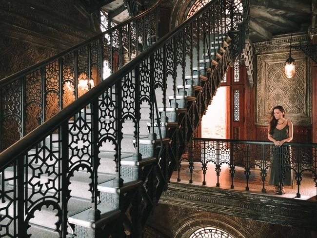 Visitar o Castelo da Fiocruz é um ótimo programa para um dia de chuva no Rio de Janeiro