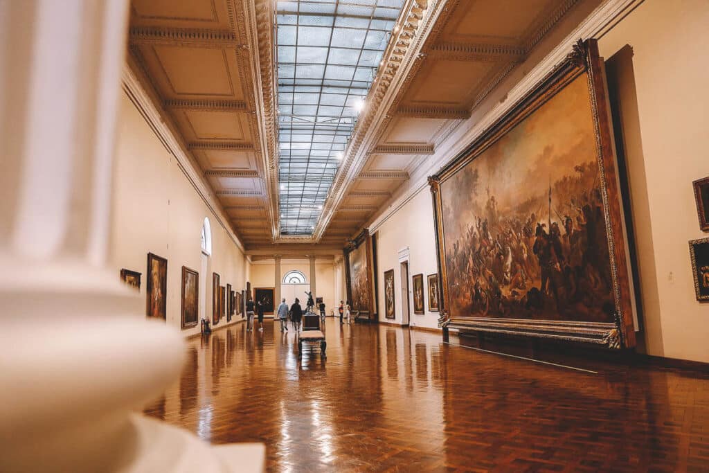 Museu de Belas Artes do Rio de Janeiro