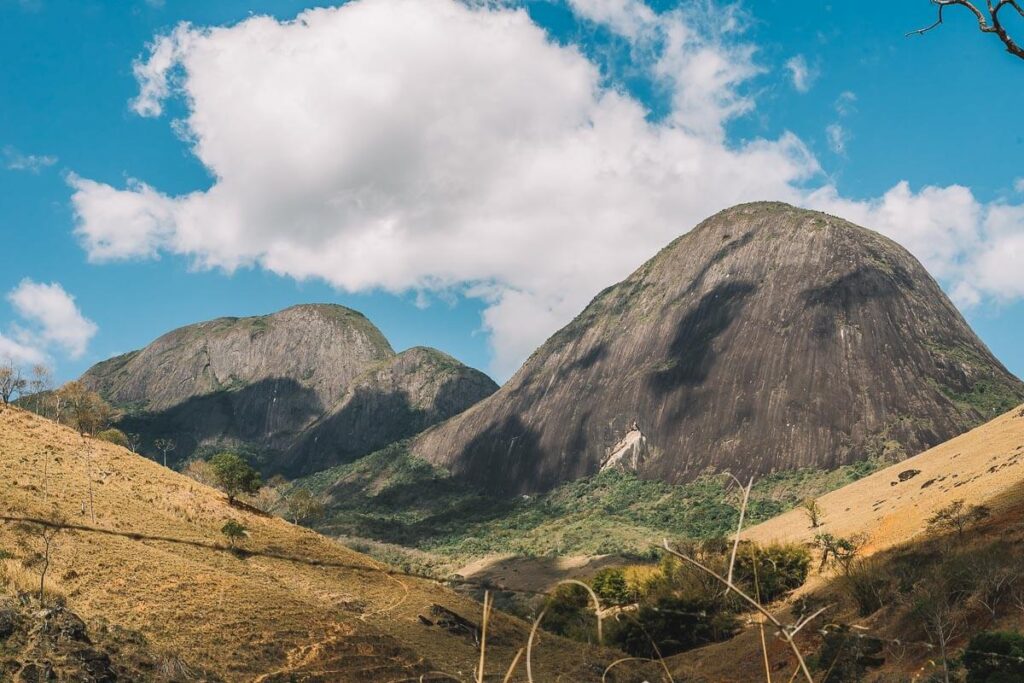 Santa Maria Madalena é um destino tranquilo para o Carnaval no Rio de Janeiro