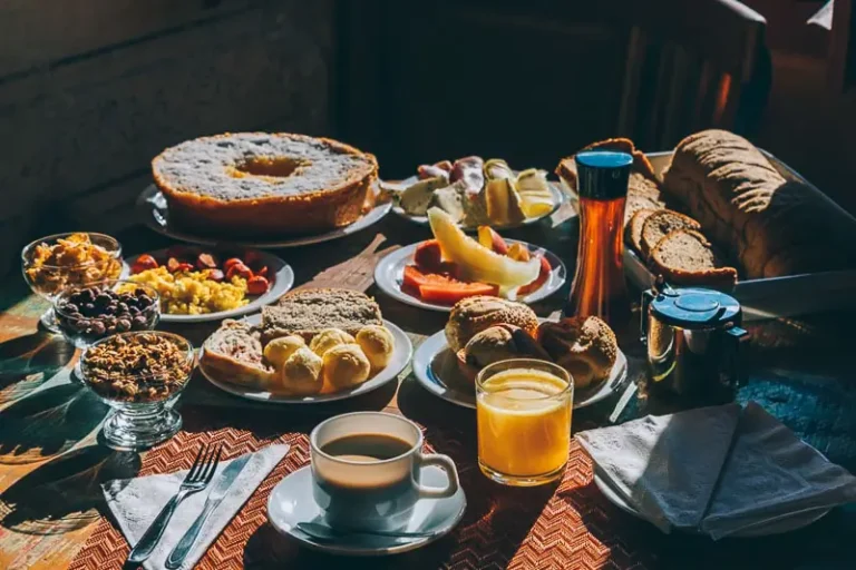 Hotel fazenda em Minas Gerais com pensão completa