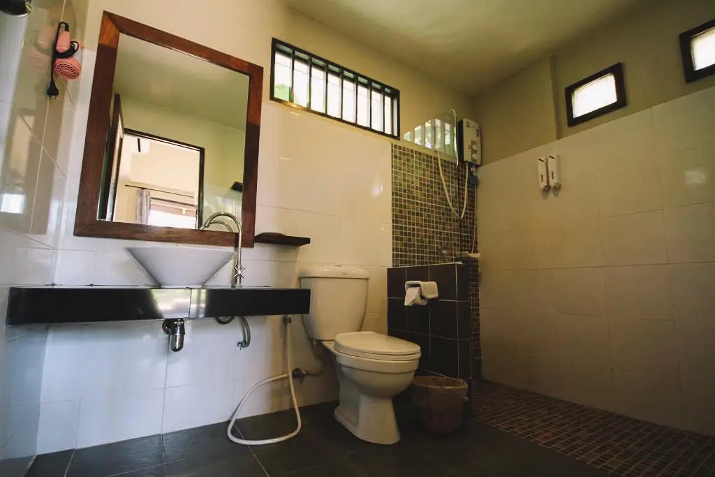 Coco Lanta, resort em Koh Lanta, destino turístico na Tailândia
