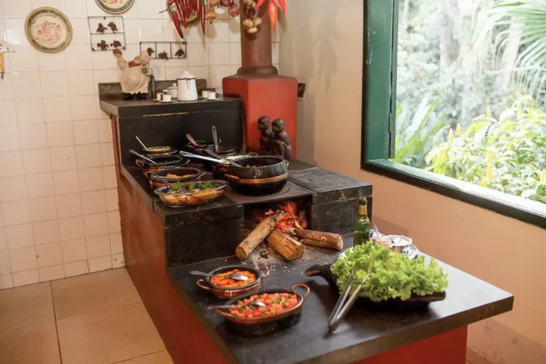 Hotel fazenda em Minas Gerais com pensão completa