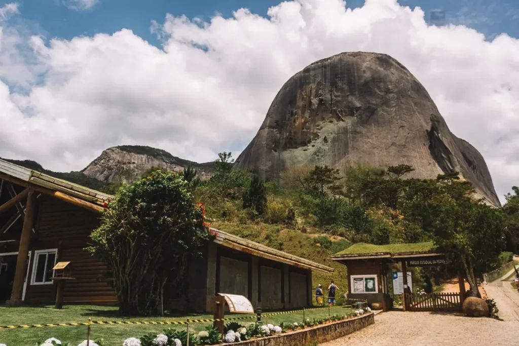 Domingos Martins é um dos lugares para viajar barato em julho no Brasil