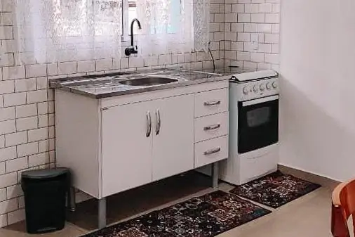 Pousadas com cozinha em Monte Verde para economizar