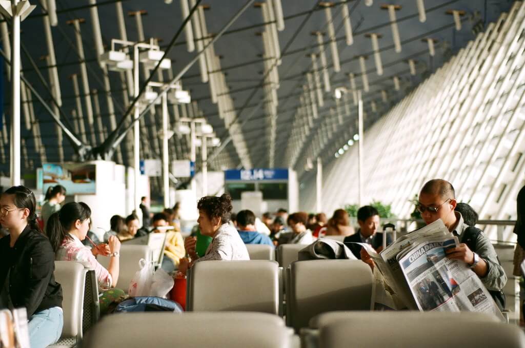 Como ir do Aeroporto de Pudong ao Centro de Xangai