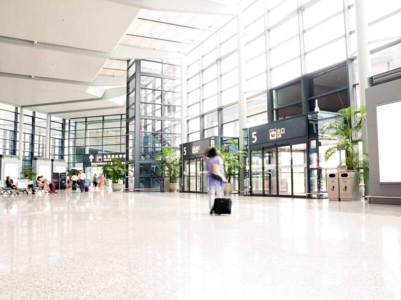 Como ir do Aeroporto de Pudong ao Centro de Xangai