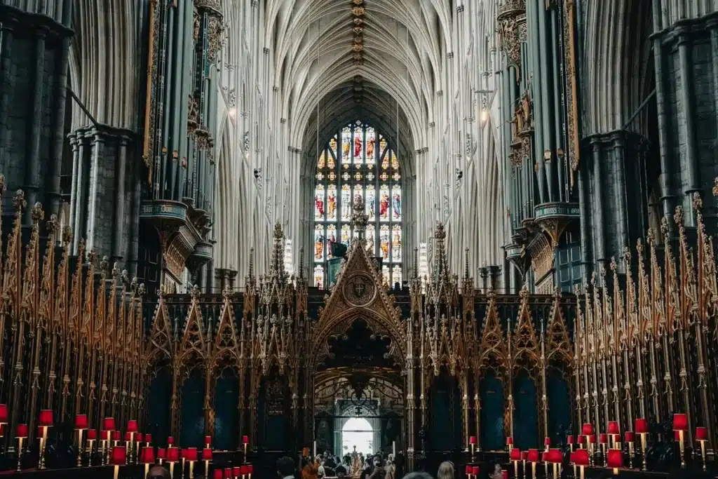 Como conseguir entrada gratuita na Westminster Abbey, em Londres