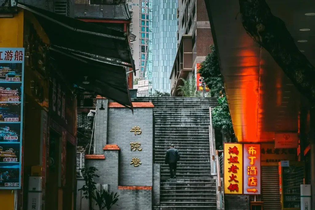 Hongkou e Changning são bairros onde é possível encontrar hotéis baratos em Xangai