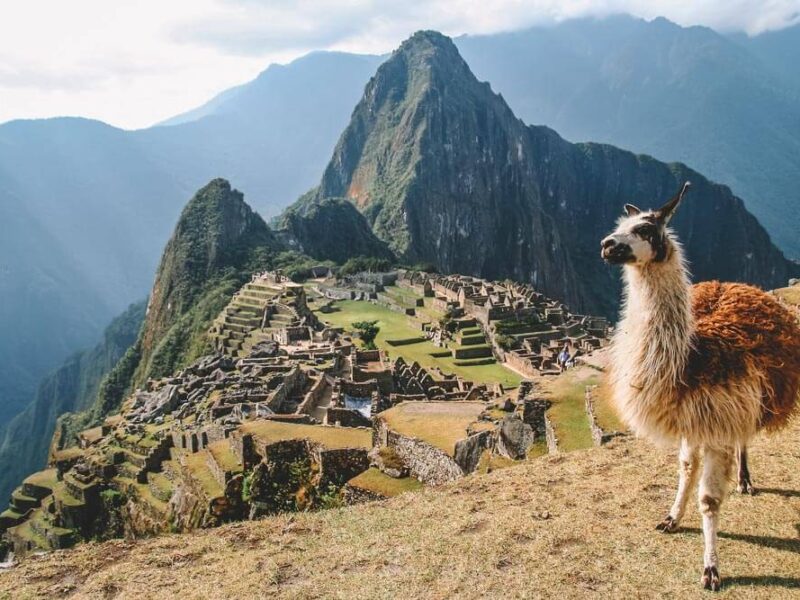 Pacote Machu Picchu: como planejar a viagem dos sonhos