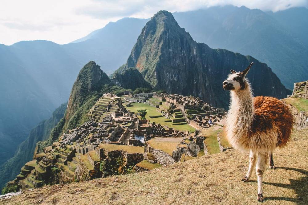 Como escolher pacotes para Machu Picchu