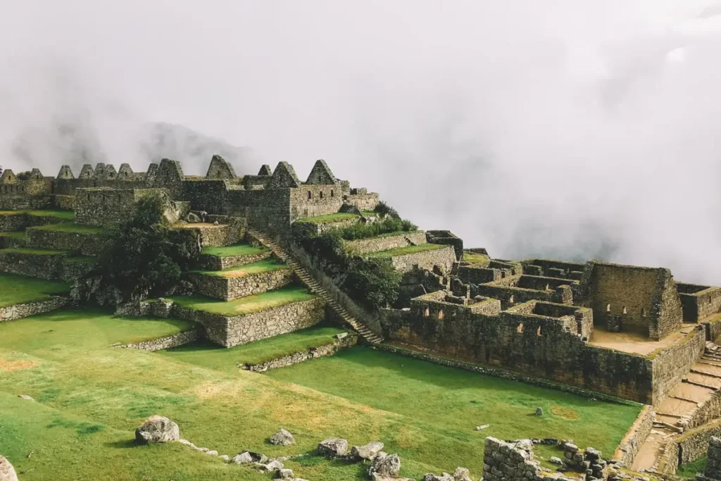 Pacotes para Machu Picchu custam a partir de 300 dólares