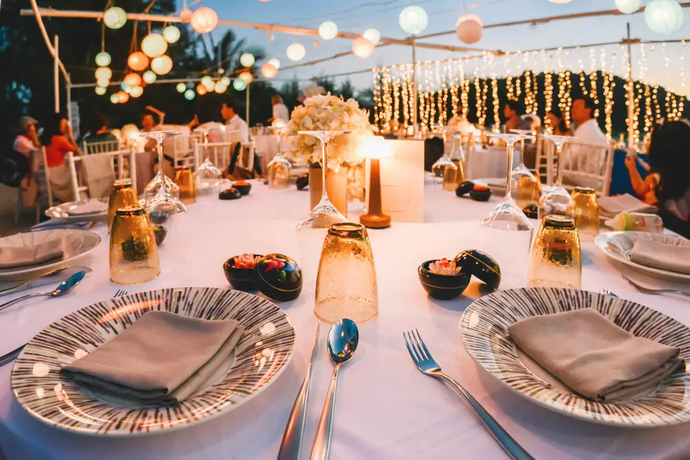 Restaurantes que fazem ceia de Ano Novo em Punta del Este